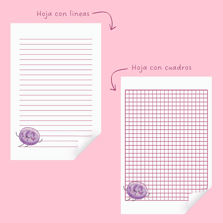 NOTEPAD TM, MENCIÓN BIOANÁLISIS CLÍNICO MOLECULAR, HEMATOLOGÍA Y MEDICINA TRANSFUSIONAL 2