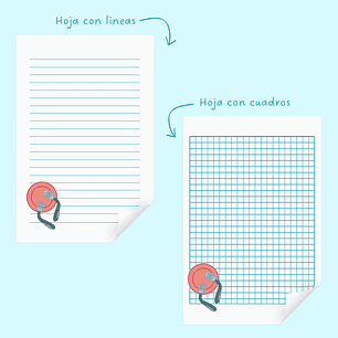 NOTEPAD TERAPIA OCUPACIONAL