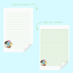 NOTEPAD TRABAJO SOCIAL