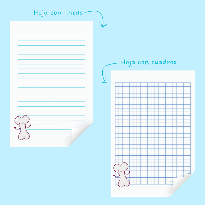 NOTEPAD KINESIOLOGÍA 2