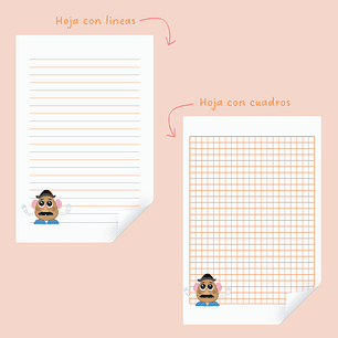 NOTEPAD FONOAUDIOLOGÍA