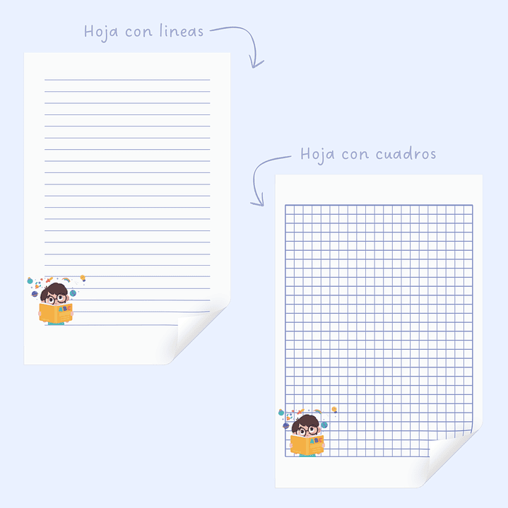 NOTEPAD PSICOPEDAGOGÍA 2