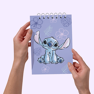 NOTEPAD STITCH