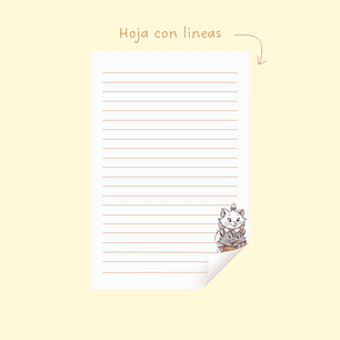 NOTEPAD ARISTOGATOS