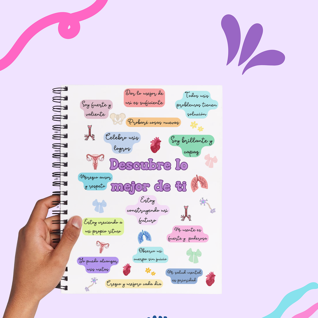 CUADERNO 
