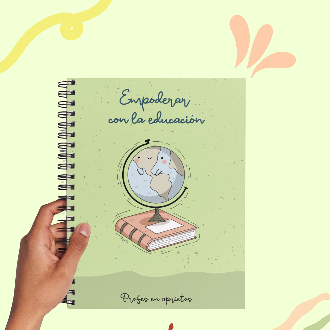 Cuaderno 