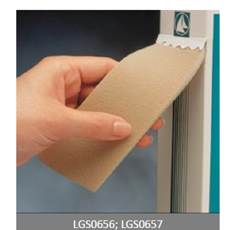 VELFOAM NORTHCOAST 1