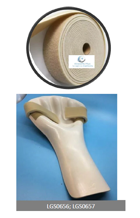 VELFOAM KST