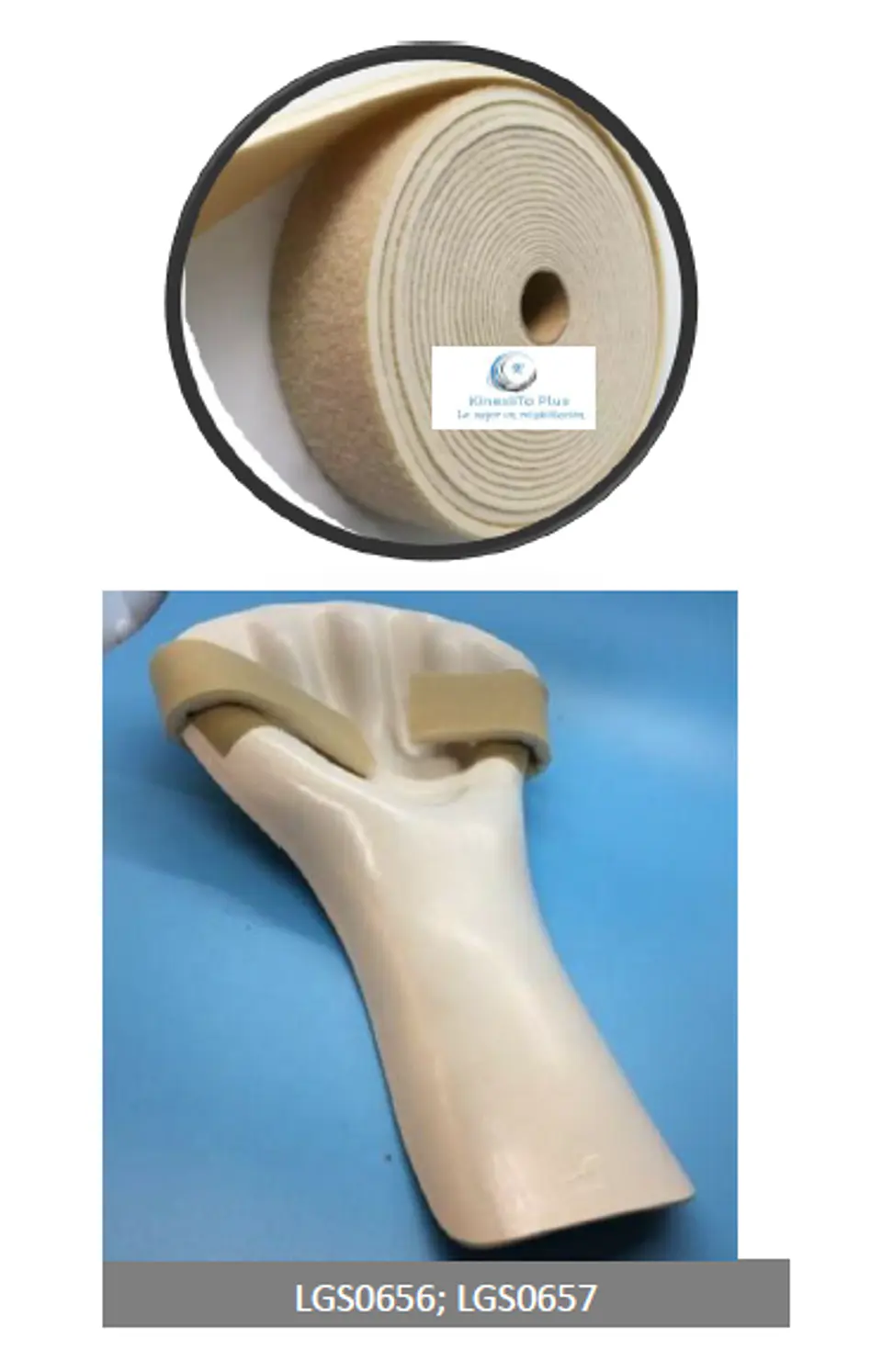 VELFOAM KST 1
