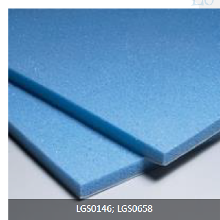 CONTOUR FOAM NORTHCOAST 1