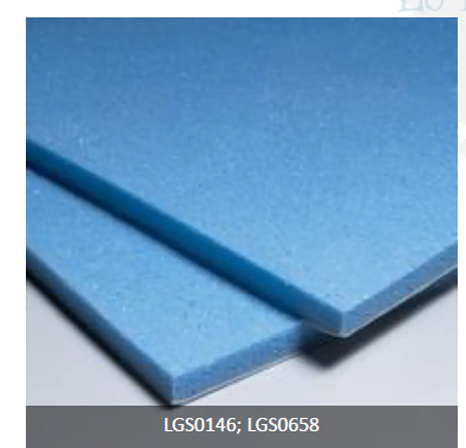 CONTOUR FOAM NORTHCOAST 1