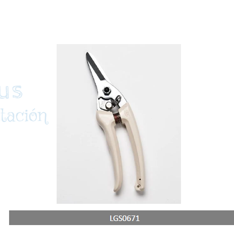 TIJERAS PARA TERMOPLÁSTICO EN FRIO FUERTES KINESIITO® 1