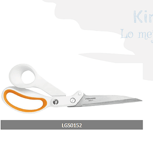 TIJERAS PARA TERMOPLÁSTICO EN TIBIO FISKARS AMPLIFY