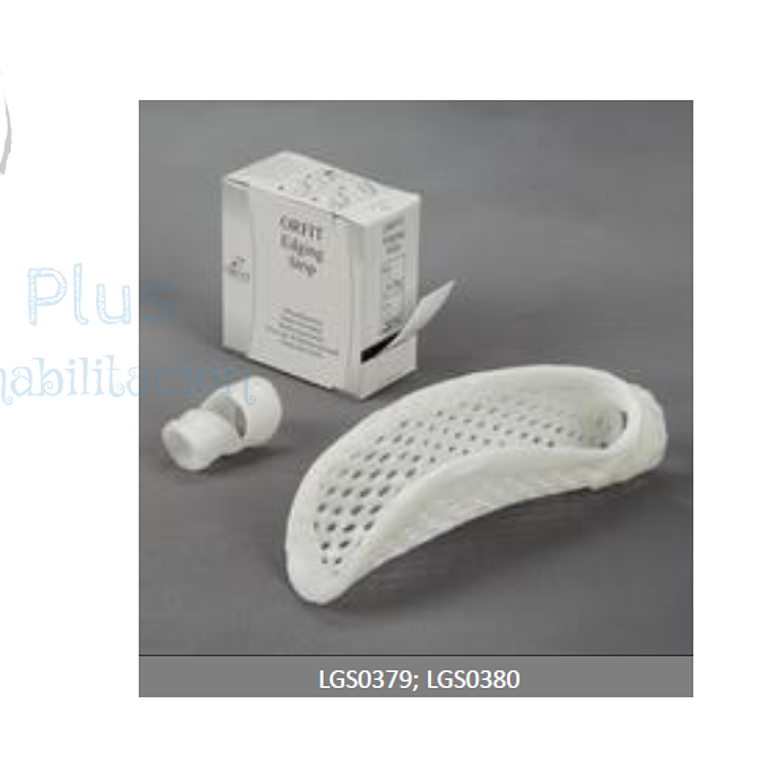 TIRAS PARA BORDE ORFIT 1