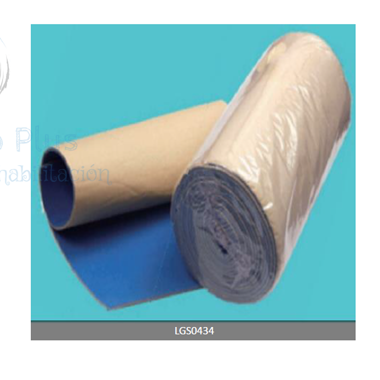 REVESTIMIENTO DE ESPONJA PARA FERULAS  1