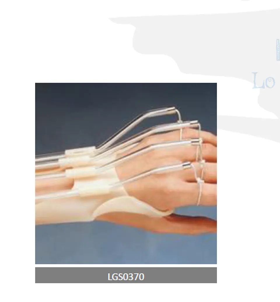 KIT 10 ORFITUBE + 3 HILOS ELÁSTICOS DIF RESIST + HILO MONOFILAMENTO + 2 VARILLAS DOBLADORAS 1