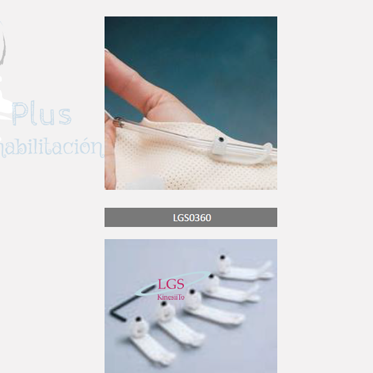 AJUSTADOR ÚNICO + LLAVE ALLEN 1