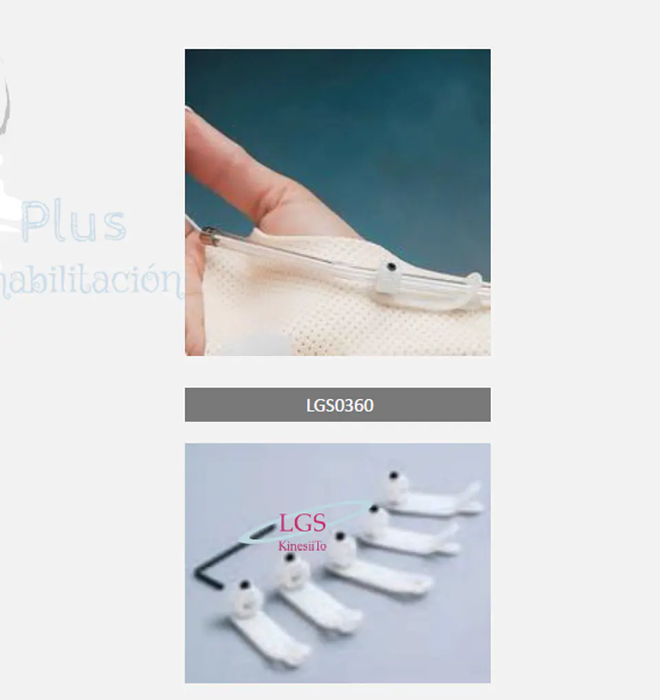 AJUSTADOR ÚNICO + LLAVE ALLEN 1