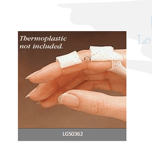 RESORTE EN ESPIRAL PARA ARTICULACIONES