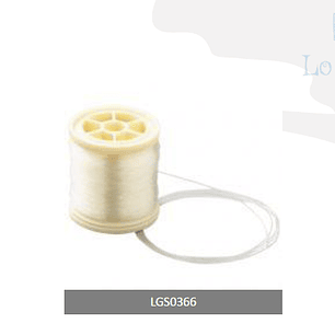 HILO MONOFILAMENTO POLIESTER ORFIT