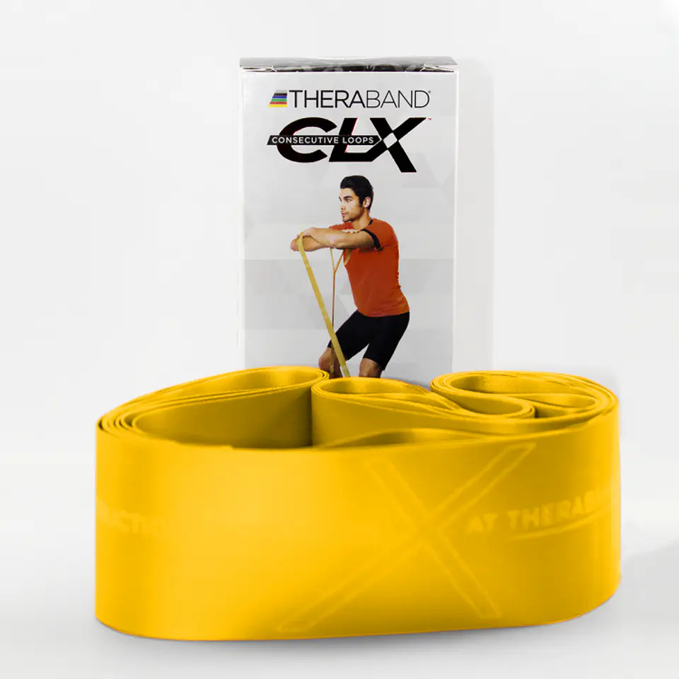 BANDA ELÁSTICA CLX 2