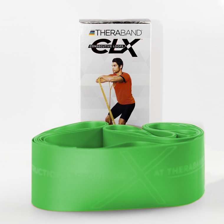 BANDA ELÁSTICA CLX 4