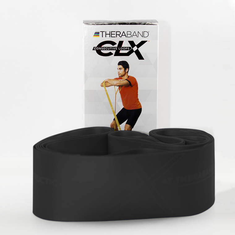 BANDA ELÁSTICA CLX 6