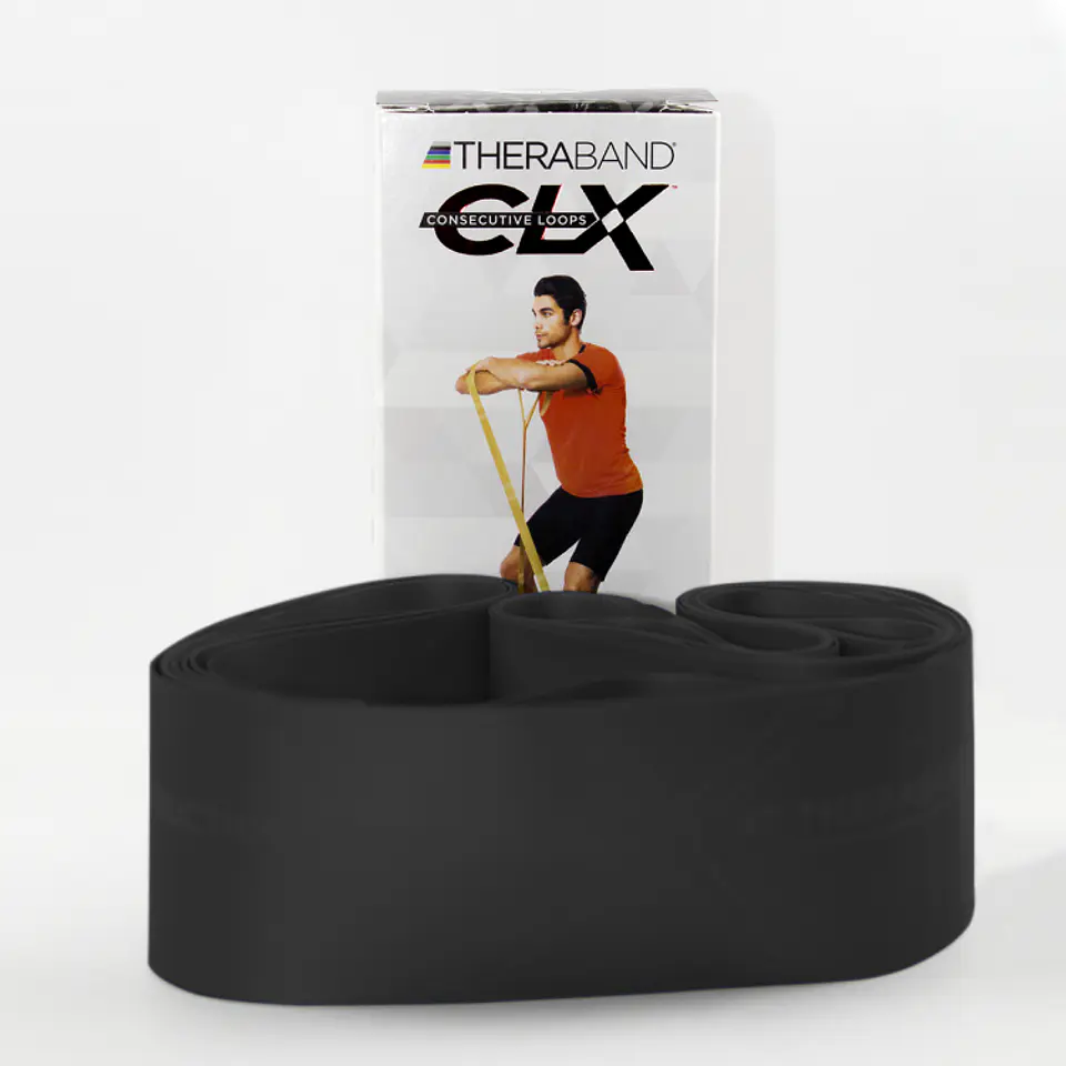 BANDA ELÁSTICA CLX 6