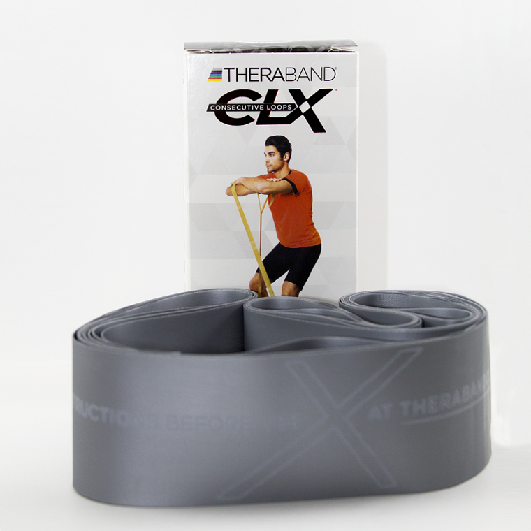 BANDA ELÁSTICA CLX 7