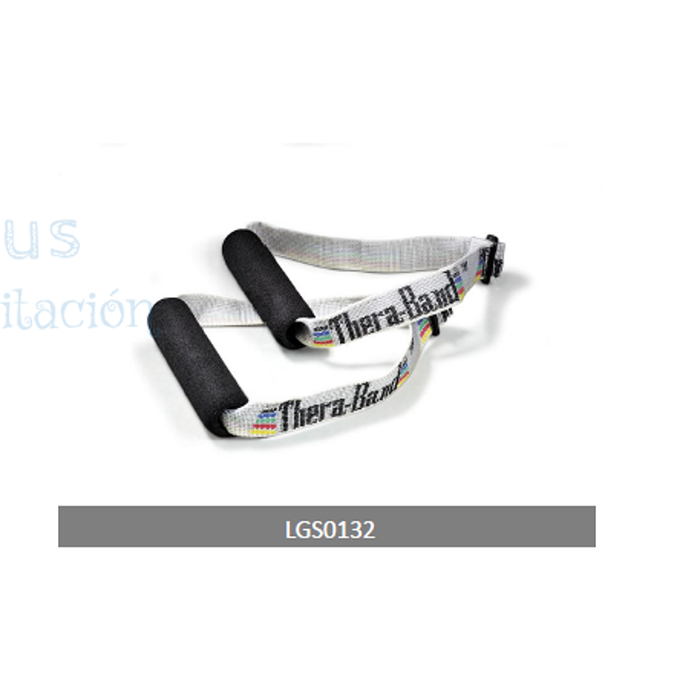 MANILLA Y BANDA DE AGARRE 1