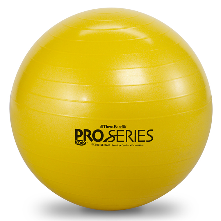 BALÓN DE EJERCICIOS THERABAND 3