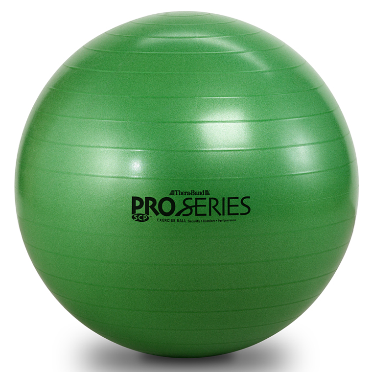 BALÓN DE EJERCICIOS THERABAND 5