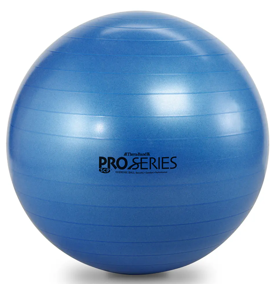 BALÓN DE EJERCICIOS THERABAND 6