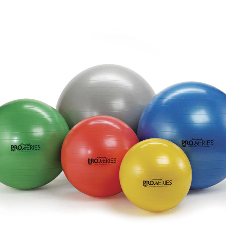 BALÓN DE EJERCICIOS THERABAND 1