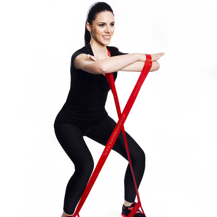 BANDA ELÁSTICA CLX 1