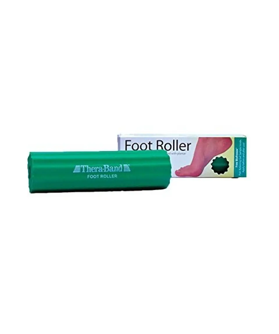 BARRA DE MASAJES PARA PIES (FOOT ROLLER) 2