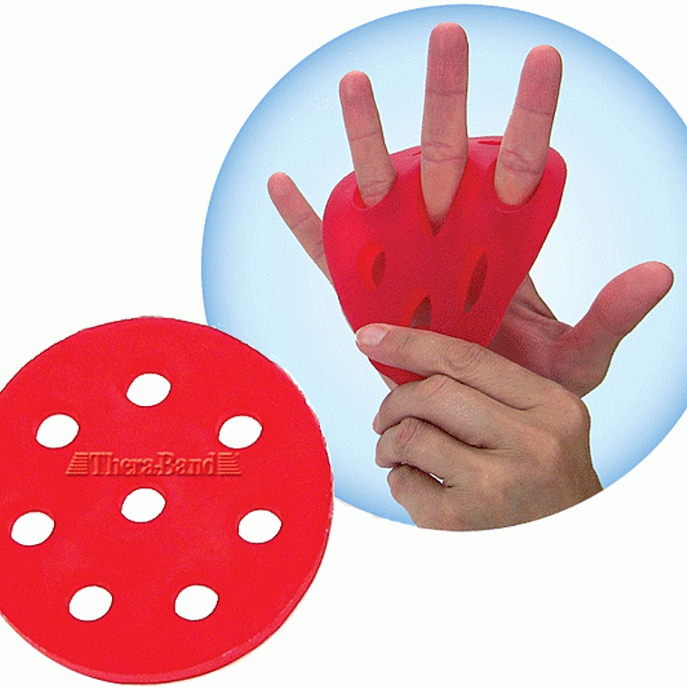 ENTRENADOR DE MANOS XTRAINER 2