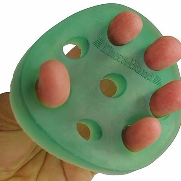 ENTRENADOR DE MANOS XTRAINER 3