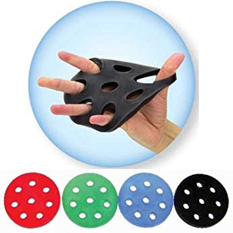 ENTRENADOR DE MANOS XTRAINER 1