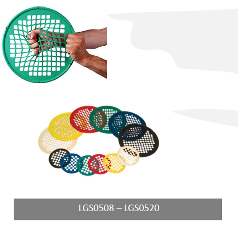 ARO FLEXO EXTENSIÓN POWER WEB 36cms (UNIDAD) 1