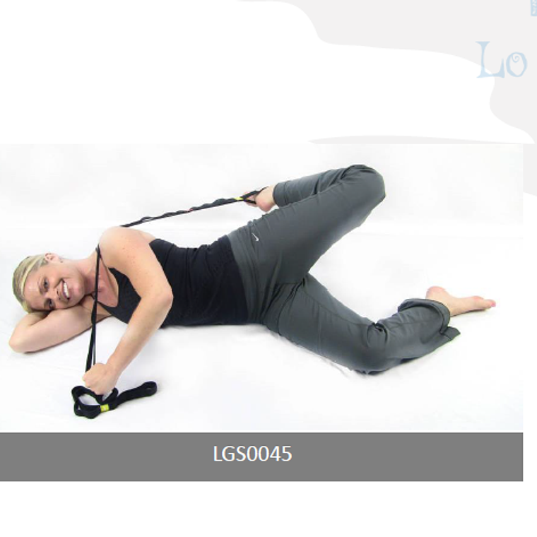 CORREAS DE ESTIRAMIENTO 1