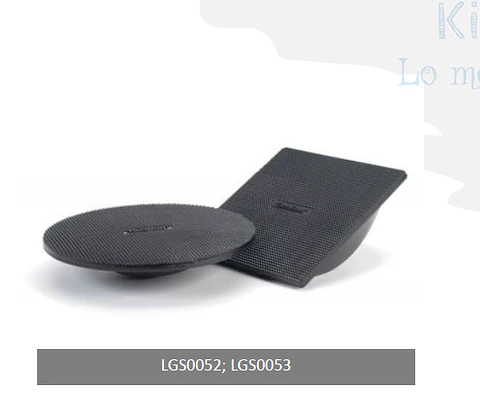 TABLAS DE EQUILIBRIO ROCKER/WOBBLE