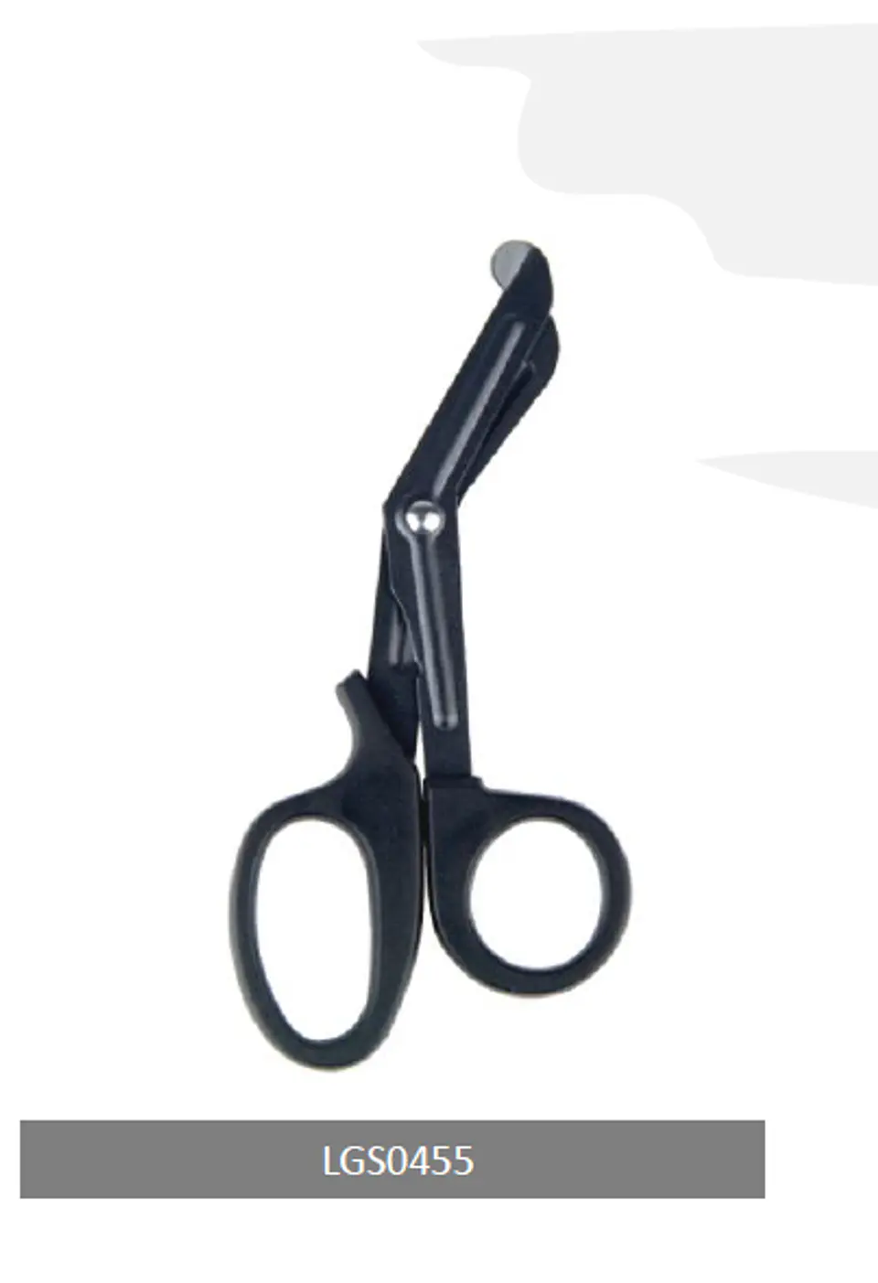 TIJERA PARA TAPE / VENDAJE 1