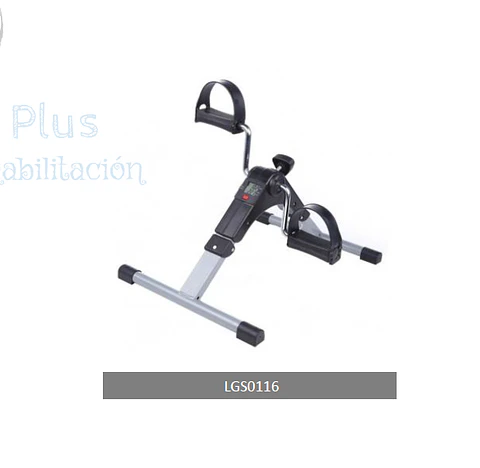 PEDALERA DE EJERCICIOS
