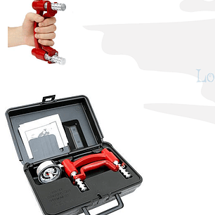 DINAMOMETRO HIDRAULICO BASELINE