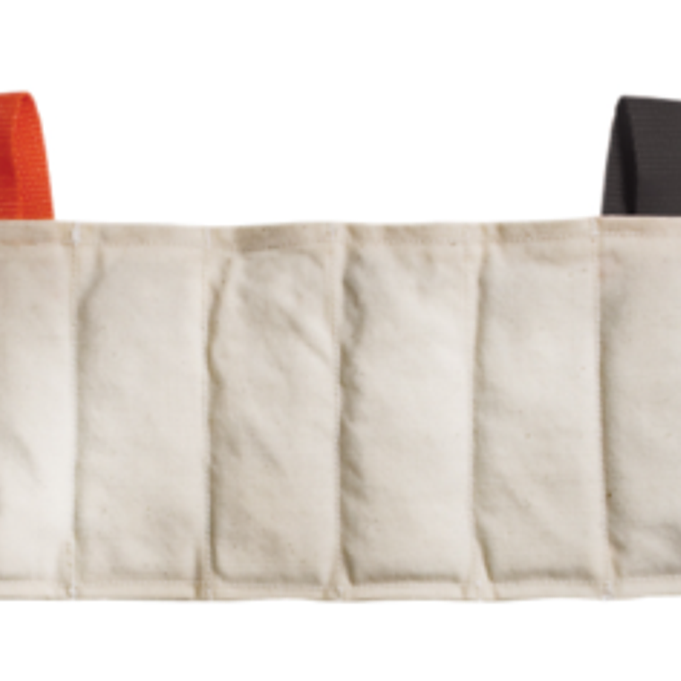 COMPRESAS HÚMEDO CALIENTE RELIEF 2