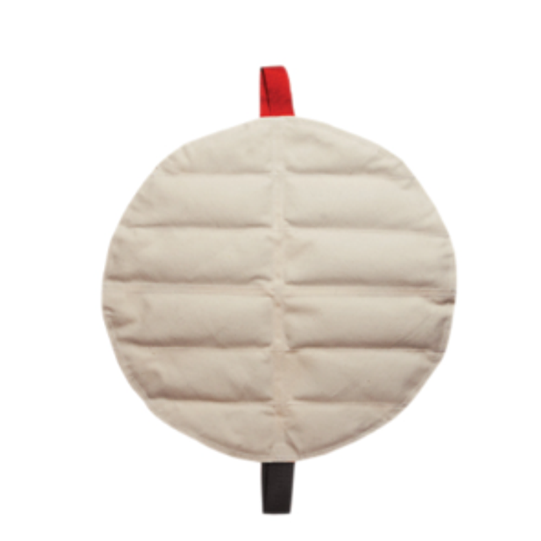 COMPRESAS HÚMEDO CALIENTE RELIEF 3