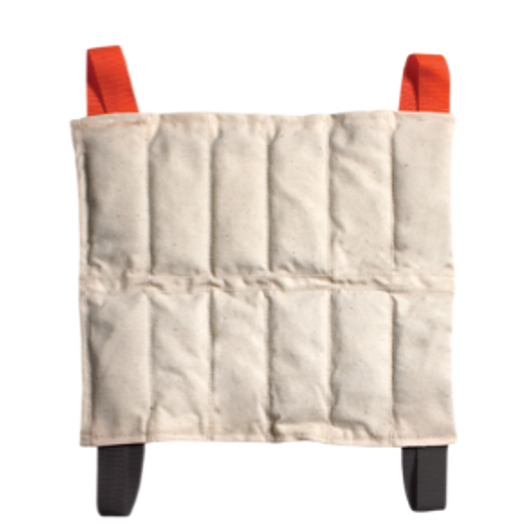 COMPRESAS HÚMEDO CALIENTE RELIEF 4