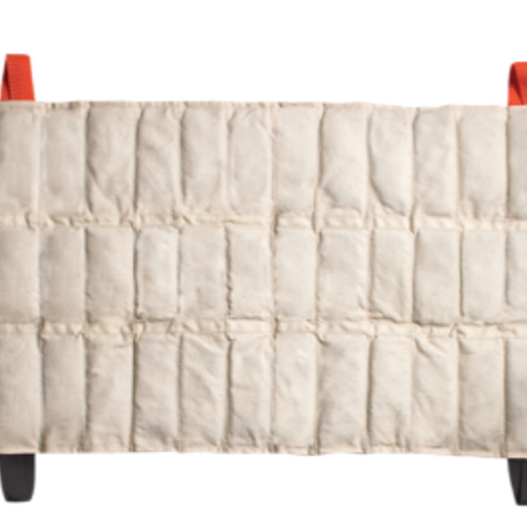 COMPRESAS HÚMEDO CALIENTE RELIEF 5