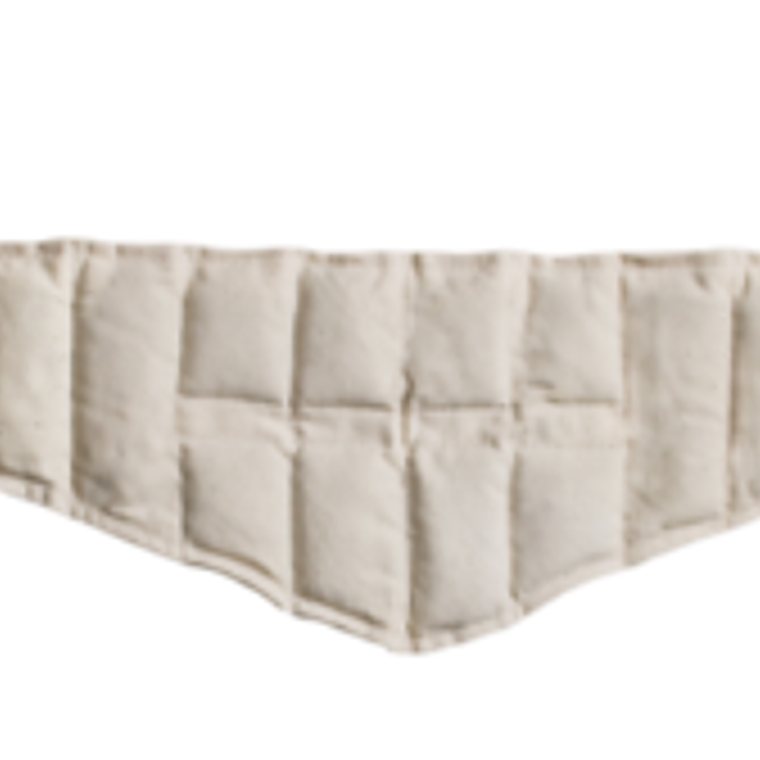 COMPRESAS HÚMEDO CALIENTE RELIEF 6